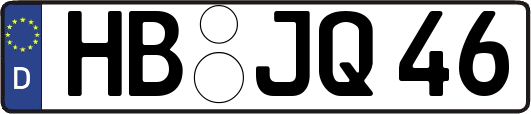 HB-JQ46
