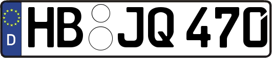 HB-JQ470