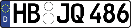 HB-JQ486