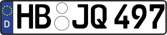 HB-JQ497