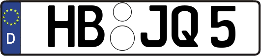 HB-JQ5