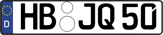 HB-JQ50