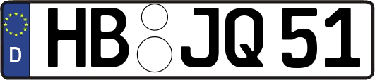 HB-JQ51
