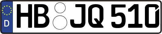 HB-JQ510