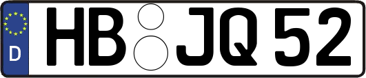 HB-JQ52