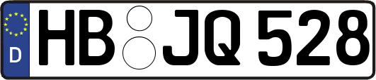 HB-JQ528