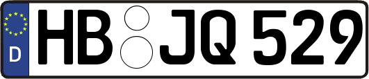 HB-JQ529