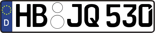 HB-JQ530
