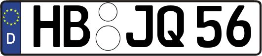 HB-JQ56