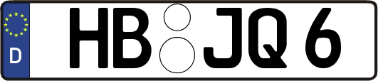 HB-JQ6