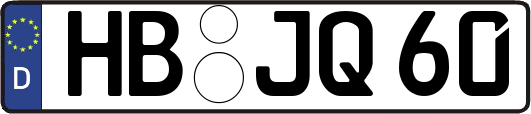 HB-JQ60