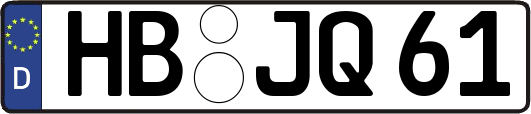 HB-JQ61