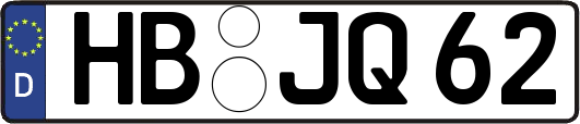 HB-JQ62