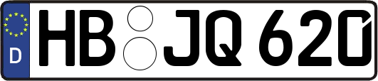 HB-JQ620