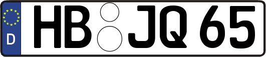 HB-JQ65