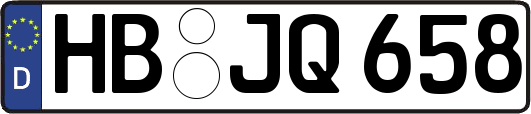 HB-JQ658
