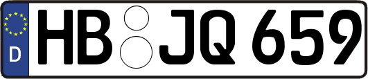 HB-JQ659