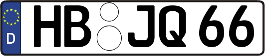 HB-JQ66