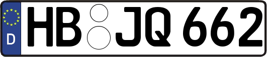 HB-JQ662