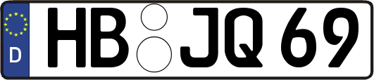HB-JQ69