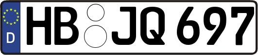 HB-JQ697