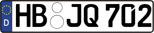 HB-JQ702