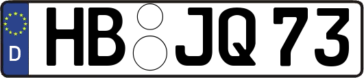 HB-JQ73
