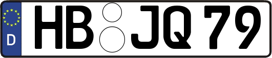 HB-JQ79