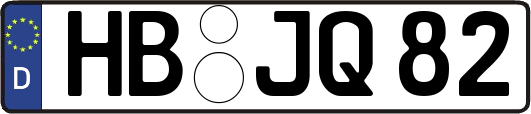 HB-JQ82