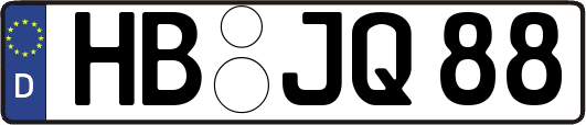 HB-JQ88