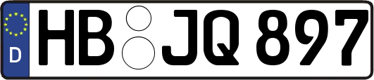 HB-JQ897
