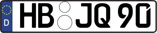 HB-JQ90
