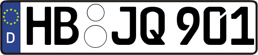 HB-JQ901