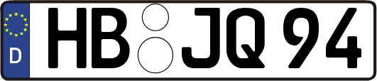 HB-JQ94