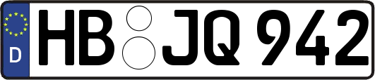 HB-JQ942