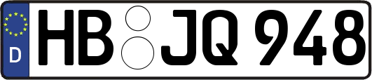 HB-JQ948
