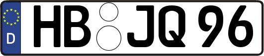 HB-JQ96