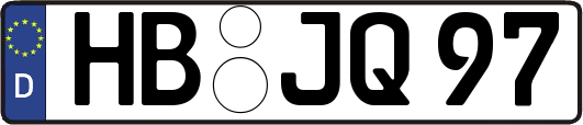 HB-JQ97