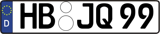 HB-JQ99