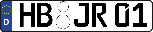 HB-JR01