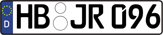 HB-JR096