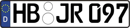 HB-JR097