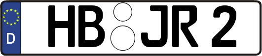 HB-JR2