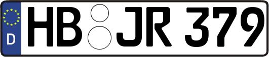 HB-JR379