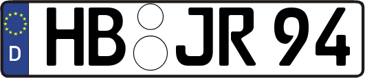 HB-JR94