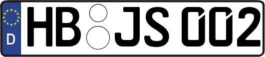 HB-JS002