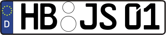 HB-JS01