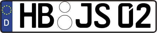 HB-JS02