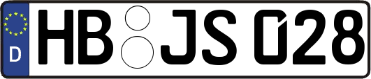 HB-JS028