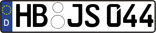 HB-JS044